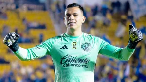 Polémico error de Malagón sentencia al América y Paulinho enciende las alarmas de Toluca