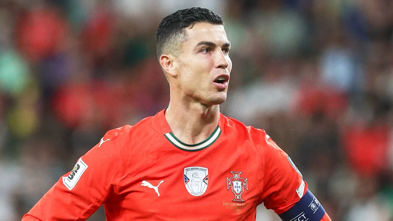 Portugal se enfrentará a Irlanda por las Eliminatorias al Mundial 2026.