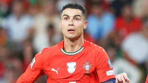 ¿Qué pasa si Portugal gana, pierde o empata vs Irlanda por las Eliminatorias al Mundial 2026?