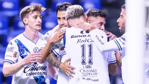 Escándalo en Puebla: Revelan graves indisciplinas de jugadores previo a enfrentar a Cruz Azul en el Apertura 2025