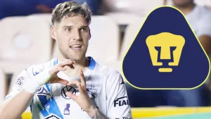 Pumas, Rayados de Monterrey y Tigres pelean por joya de Puebla para el Clausura 2026