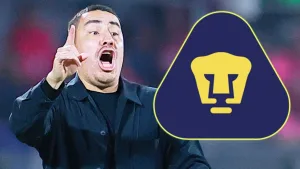 Pumas toma por sorpresa a Efraín Juárez y pelean con Necaxa por su posible DT para el Clausura 2026