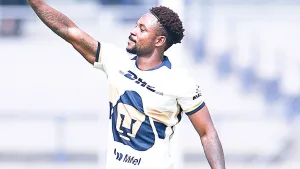 Pumas toma increíble decisión sobre el futuro de Álvaro Angulo rumbo al Mundial 2026