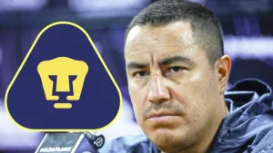 Pumas acaba con rumores: Deciden futuro de Efraín Juárez para 2026 ante fracasos de 2025