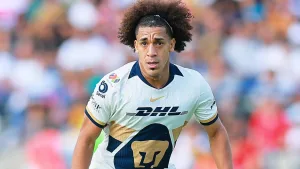 Pumas vs Pachuca: Carrasquilla impone inesperada restricción tras fracturar a Kevin Mier de cara al Play In del Apertura 2025