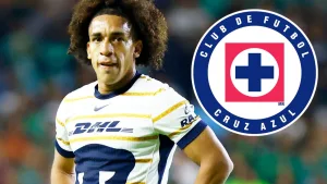 Carrasquilla y Pumas reciben sorpresa sobre su sanción tras lesionar a Kevin Mier de Cruz Azul y revelación brutal de Liga MX