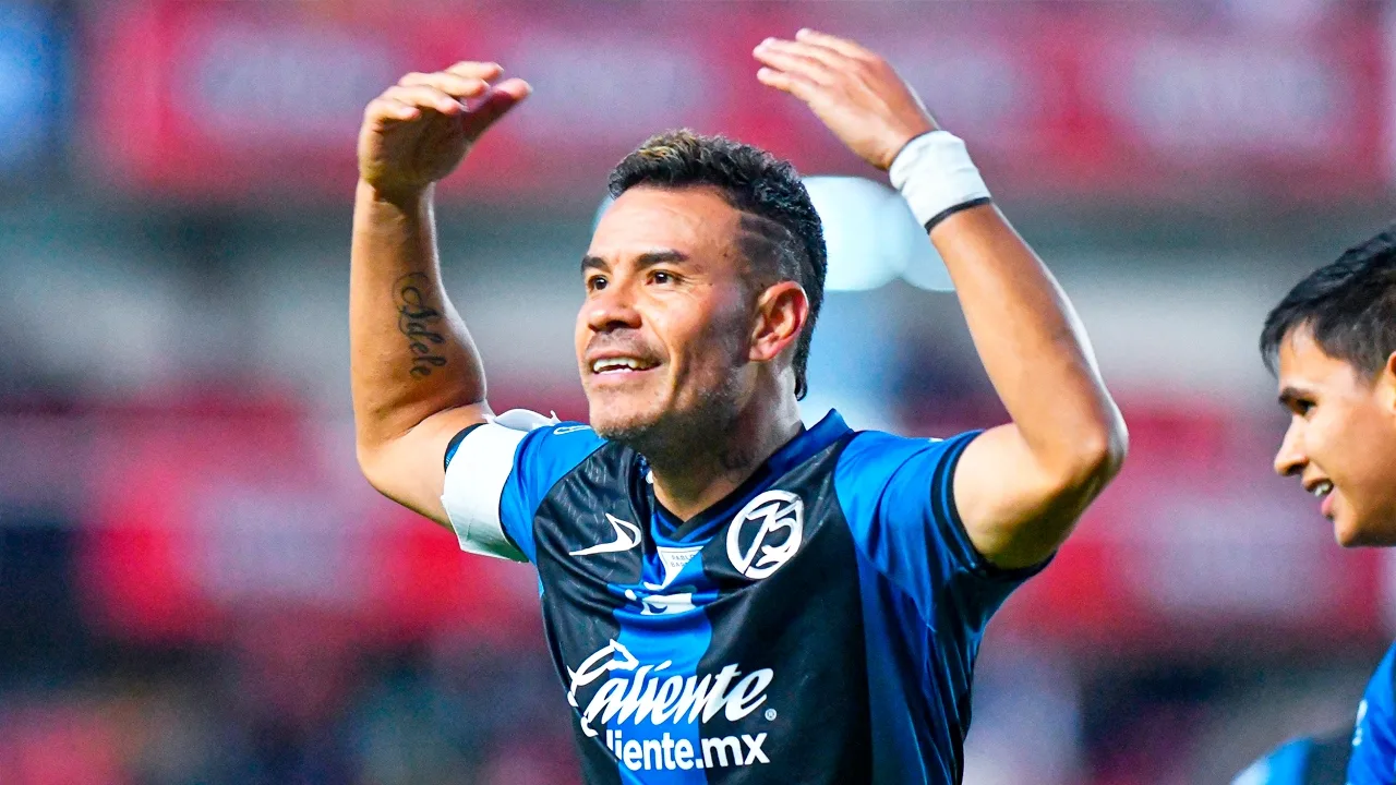 Querétaro ya tendría todo acordado con un nuevo entrenador.