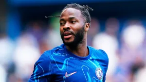 Raheem Sterling, jugador del Chelsea, sufre nuevo asalto en su casa de Londres
