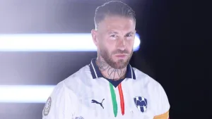 Rayados de Monterrey rompe el silencio y da fecha para definir futuro de Sergio Ramos para Clausura 2026