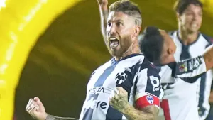 Rayados de Monterrey pasa a Semifinales tras eliminar al América y revelan la verdad sobre la salida de Sergio Ramos