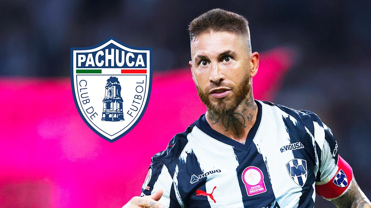 Rayados ficha a joven estrella de Pachuca para el Clausura 2026.