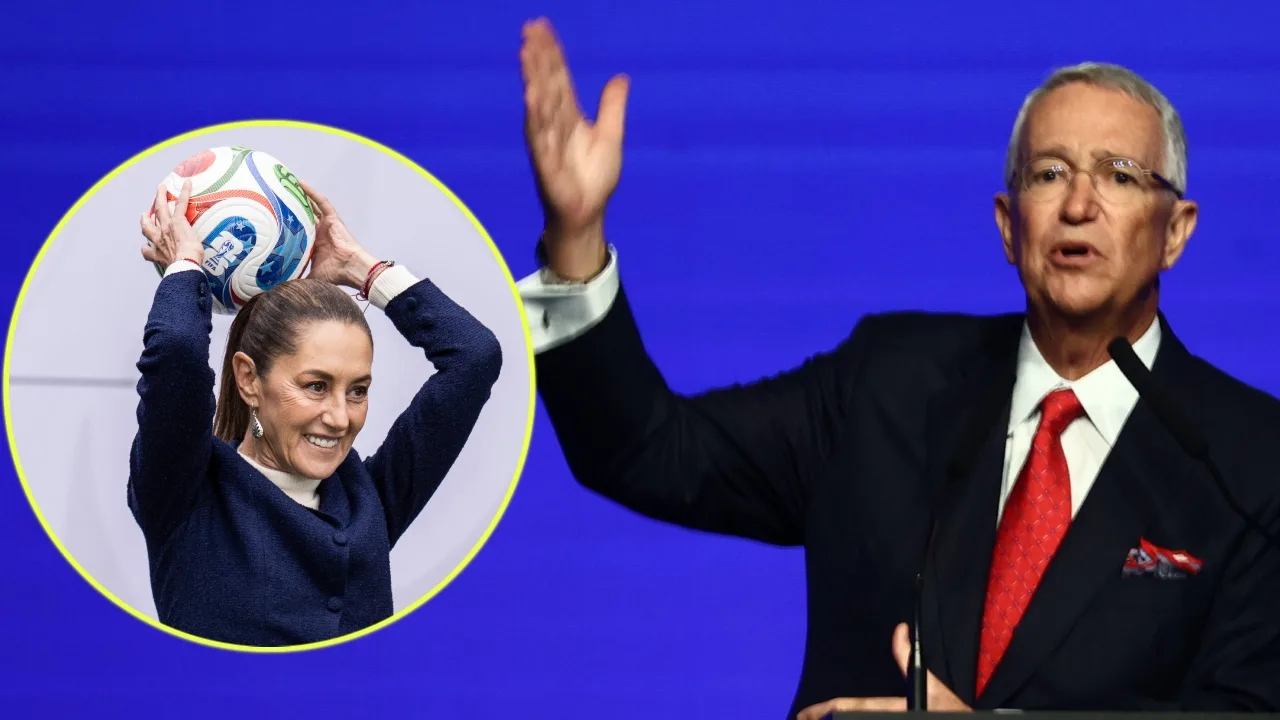 Salinas Pliego busca la presidencia de México 2030