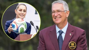 Salinas Pliego reaparece ante rumores de venta de Mazatlán y Puebla y se va a la yugular del Gobierno de Claudia Sheinbaum