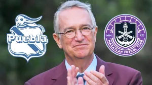 Revelan que Ricardo Salinas Pliego venderá Mazatlán y Puebla en 2026 por brutal motivo