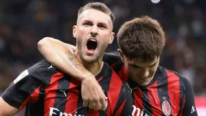 Revelan que Santiago Giménez recibió inesperado y brutal ultimátum del AC Milan por este motivo