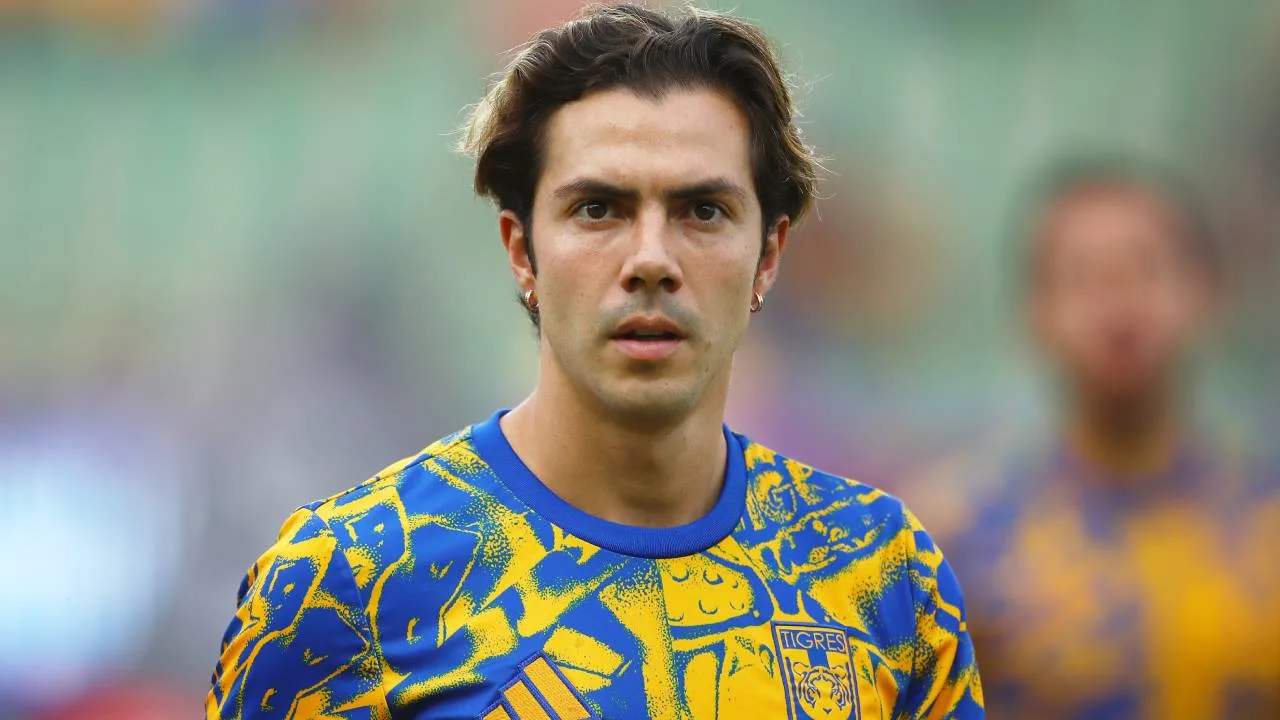 Sebastián Córdova llega a un acuerdo con Pachuca Clausura 2026