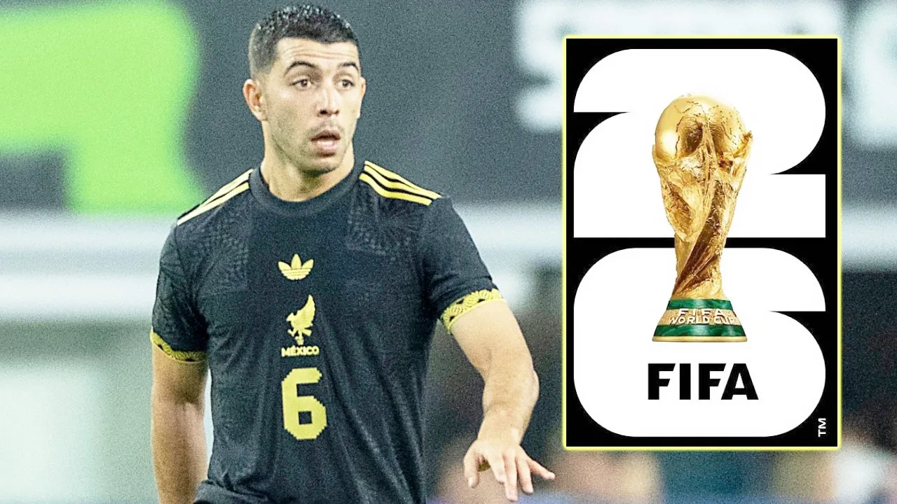 Selección Mexicana convoca a estas joyas de Liga MX en 2025