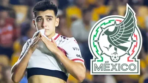 Selección Mexicana confirma trato especial a Gilberto Mora rumbo al Mundial 2026 por increíble motivo