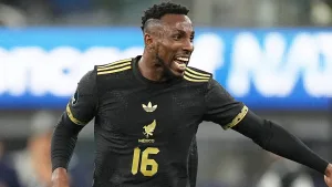 Por qué Julián Quiñones es baja de México y no juega con Selección Mexicana ante Uruguay y Paraguay