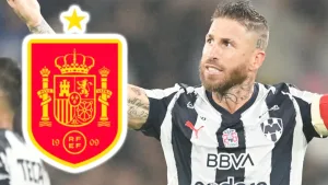 América vs Monterrey: Sergio Ramos hace inesperada exigencia a Selección de España de Lamine Yamal rumbo al Mundial 2026