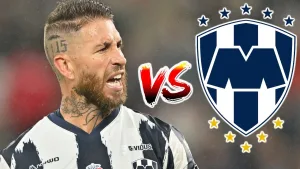Revelan la verdad sobre el plan de Sergio Ramos y Rayados de Monterrey para presionar su renovación rumbo al Mundial 2026