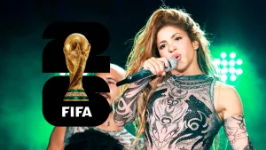 Mundial 2026: los candidatos a protagonizar el show de medio tiempo en la gran final