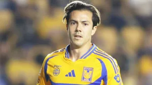 Tigres decide por fin el futuro de Sebastián Córdova para el Clausura 2026