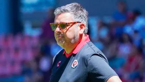 Todos los entrenadores destituidos de la Liga MX Femenil tras el Apertura 2025