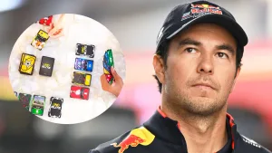 UNO F1 llega a México y aquí todos los detalles.