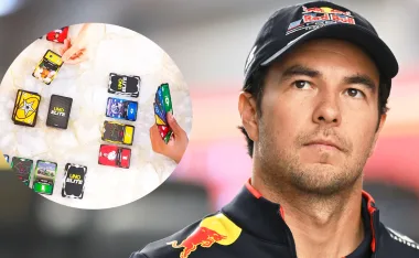 UNO F1 llega a México y aquí todos los detalles.