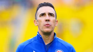 Importante equipo de la Liga MX se mete en la puja por contratar a Vicente Sánchez como su entrenador