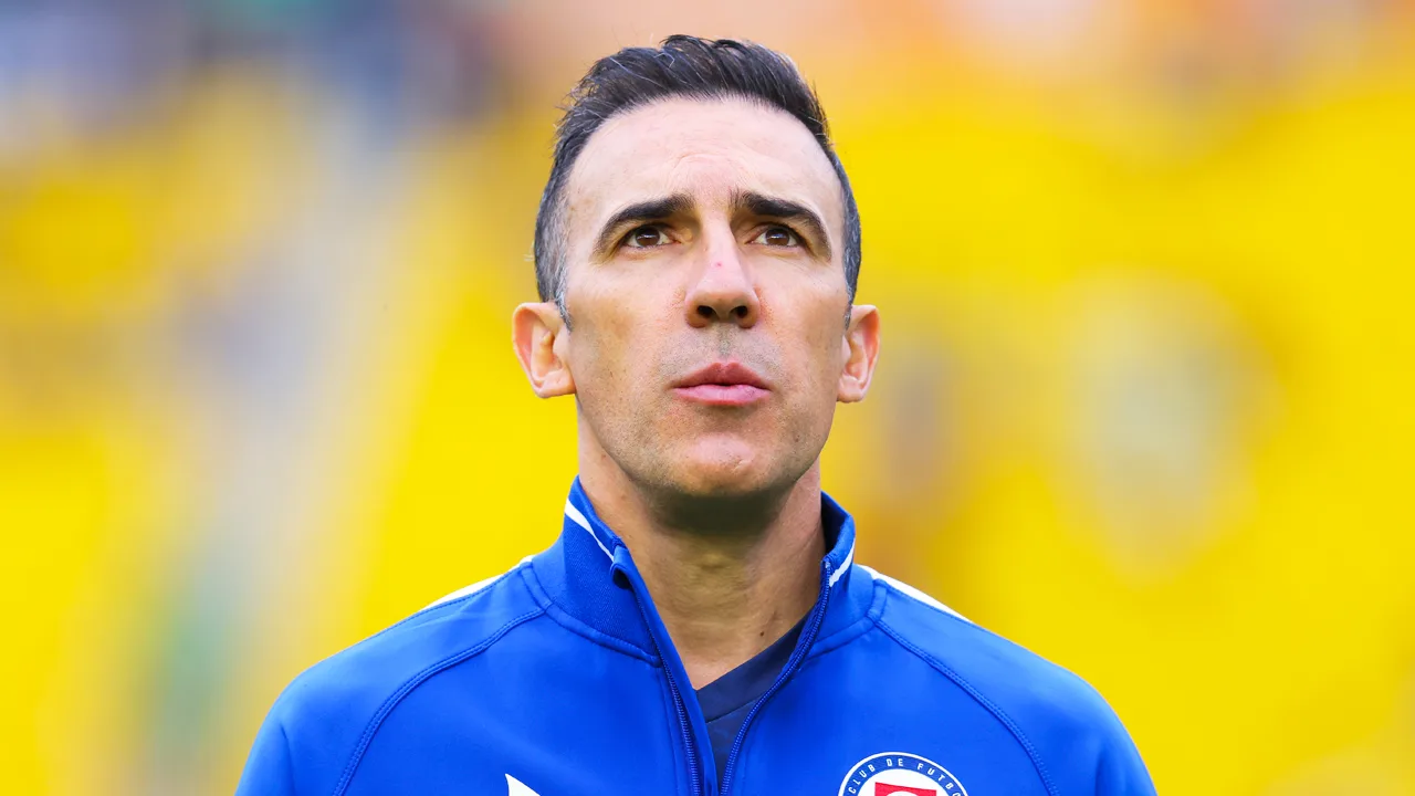 Vicente Sánchez es pretendido por un equipo mexicano.