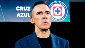 ¡No es Cruz Azul! Vicente Sánchez ya tendría nuevo equipo para dirigir en la Liga MX 2026