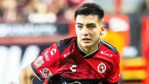Gilberto Mora se fractura y Xolos de Tijuana le impone increíble precio para dejarlo ir a Europa