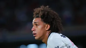 Presidente de Cruz Azul lanza humillante burla a Pumas y Carrasquilla tras lesión de Mier