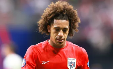 Adalberto Carrasquilla y su conflicto llegó a Panamá.