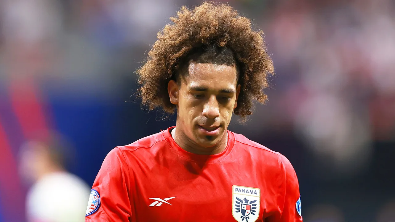 Adalberto Carrasquilla y su conflicto llegó a Panamá.