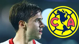 Agustín Palavecino y su futuro en Liga MX.