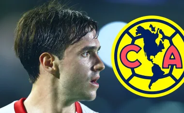 Agustín Palavecino y su futuro en Liga MX.