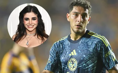 Sebastián Cáceres y su futuro europeo.