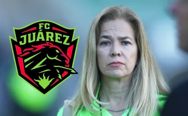 Alejandra de la Vega, dueña del Juárez.