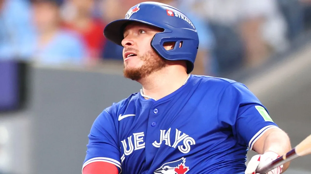 Por qué todos felicitaron al mexicano Alejandro Kirk tras perder la Serie Mundial con Blue Jays ante Dodgers.