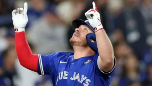 Mexicano Alejandro Kirk recibiría importante distinción pese a no ganar la Serie Mundial con Blue Jays