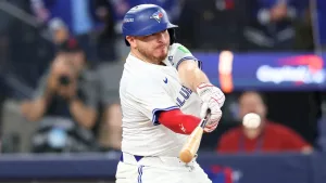 Cuánto dinero perdió Alejandro Kirk al caer con Blue Jays en la Serie Mundial ante Dodgers