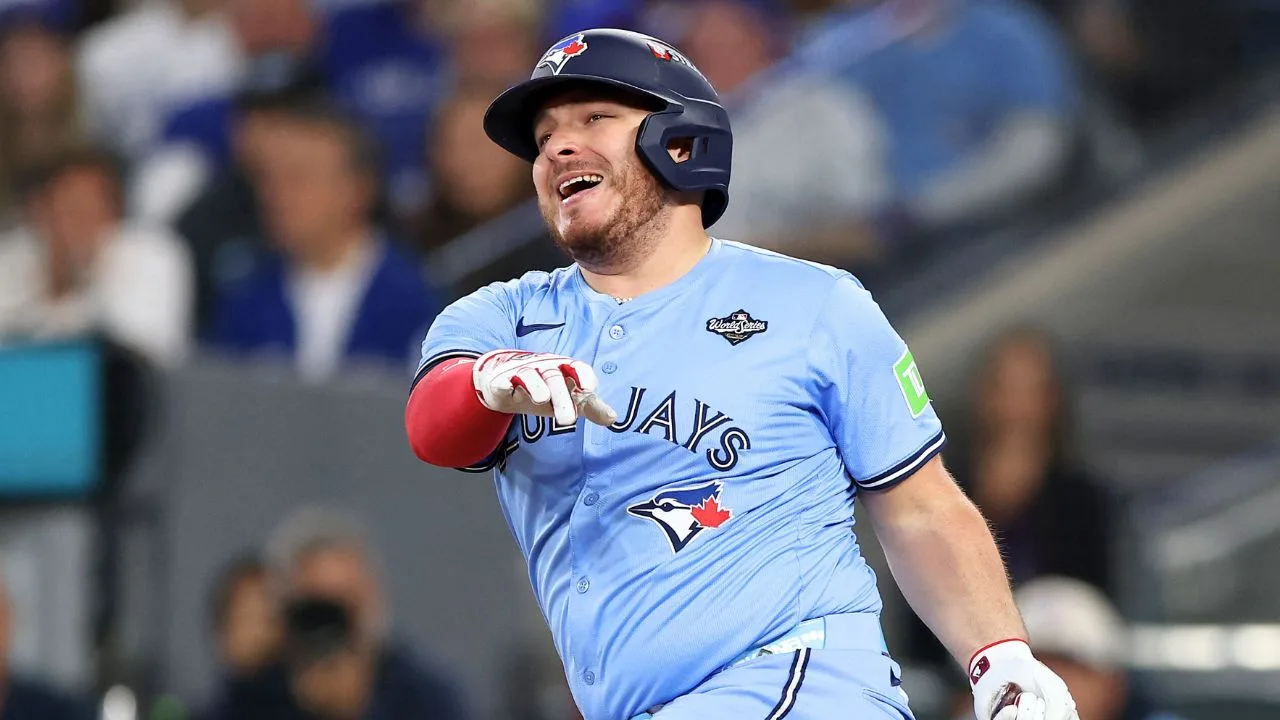 Serie Mundial: A qué equipo de MLB le iba el mexicano Alejandro Kirk antes de Blue Jays y quién es su ídolo.