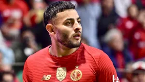 ¿Alexis Vega jugará ante FC Juárez? Turco Mohamed rompe el silencio previo a la Liguilla