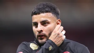 Por qué no juega Alexis Vega en Juárez vs Toluca por la ida de cuartos de final de Liguilla