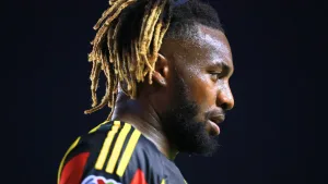 ¿Allan Saint-Maximin jugará con Haití? El delantero del América da brutal respuesta