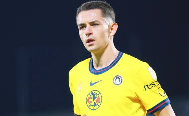 Álvaro Fidalgo y su futuro...¿en el Tri?