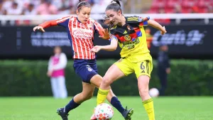 Dónde y a qué hora ver el América vs Chivas gratis en México por el pase a la final de la Liga MX